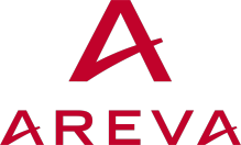 Label fournisseur<br />Areva